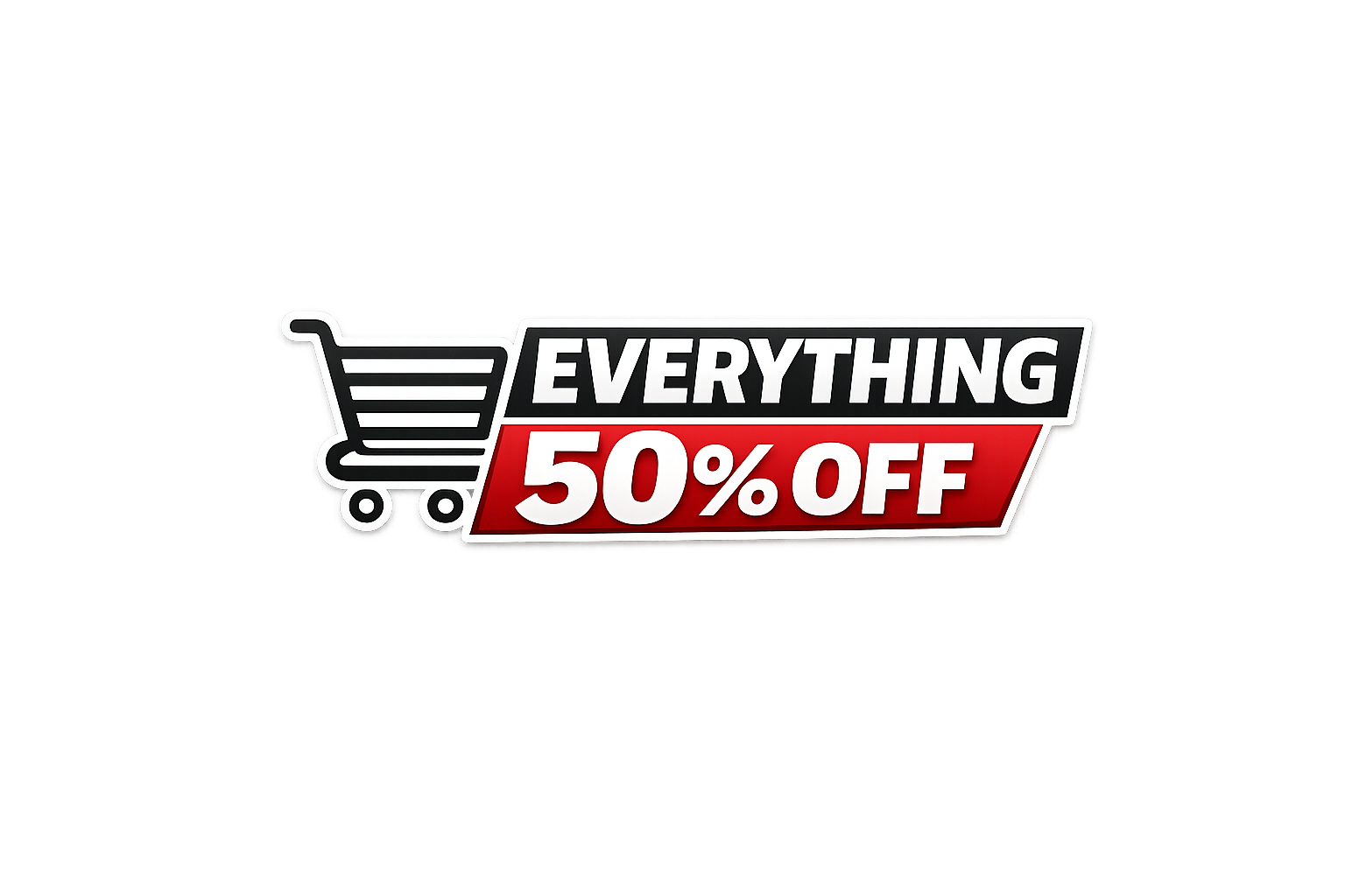 Everything50off